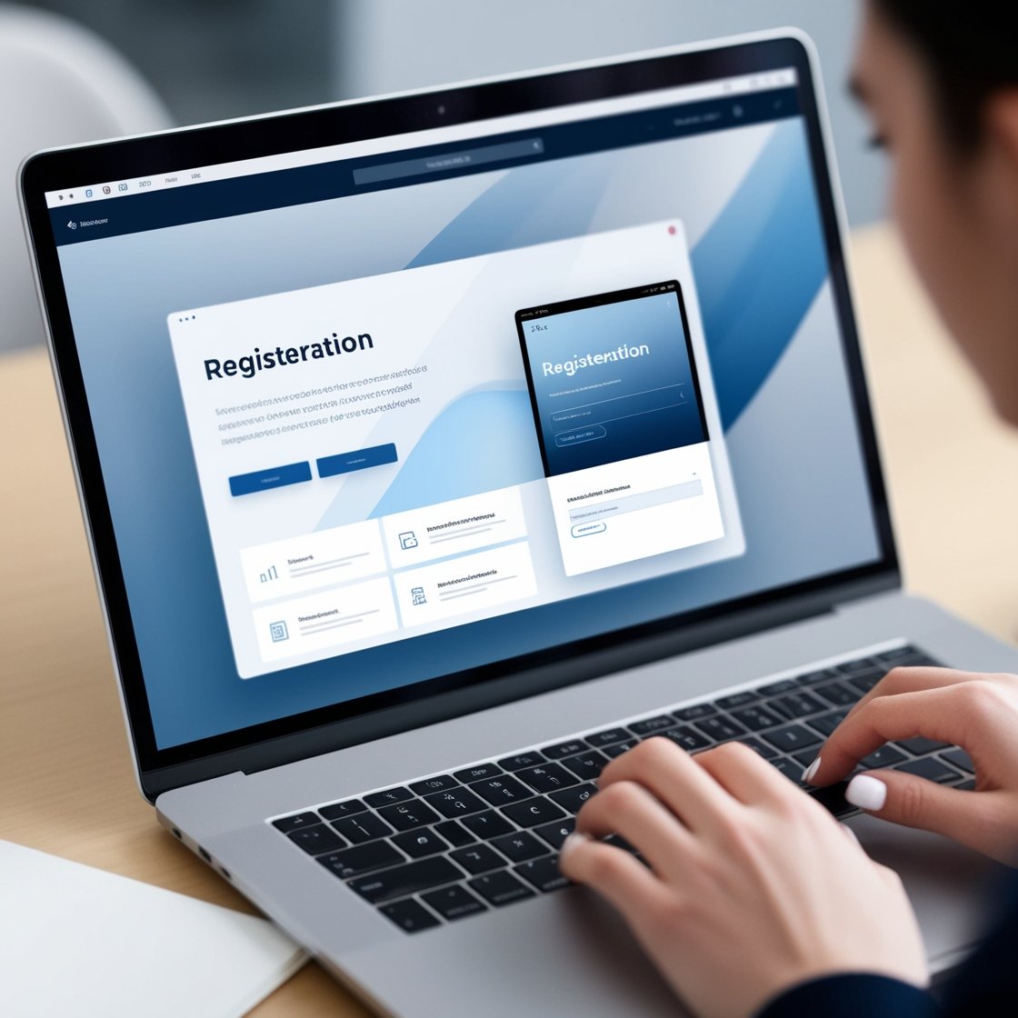 Login
