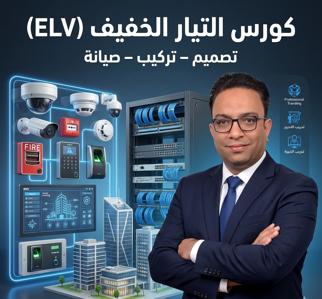 Low Current ELV Systems